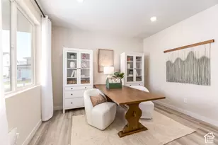 3461 N GoldFinch Dr, Eagle Mountain, UT 84005 - Photo 3