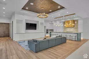 867 S Smt Crk Dr, Woodland Hills, UT 84653 - Photo 7