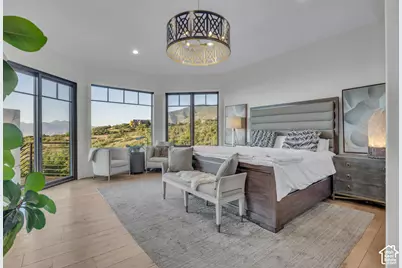 867 S Summit Creek Dr, Woodland Hills, UT 84653 - Photo 11