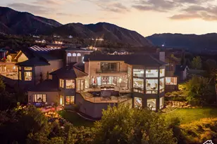867 S Smt Crk Dr, Woodland Hills, UT 84653 - Photo 19