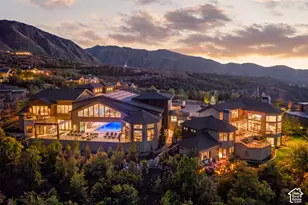 867 S Smt Crk Dr, Woodland Hills, UT 84653 - Photo 1