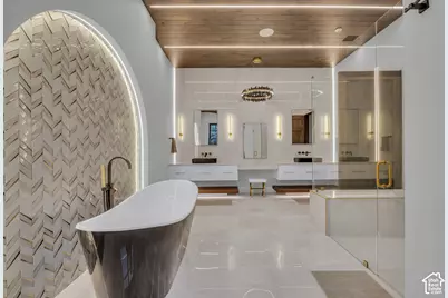 867 S Summit Creek Dr, Woodland Hills, UT 84653 - Photo 13