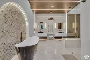 867 S Smt Crk Dr, Woodland Hills, UT 84653 - Photo 13