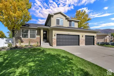 247 E 1500 S, Kaysville, UT 84037 - Photo 1