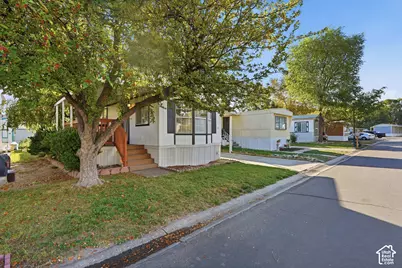 4641 S Mount Baldy Dr W, Taylorsville, UT 84123 - Photo 3