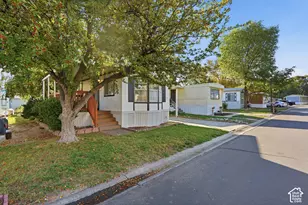 4641 S Mount Baldy Dr W, Taylorsville, UT 84123 - Photo 3