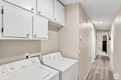 4641 S Mount Baldy Dr W, Taylorsville, UT 84123 - Photo 11