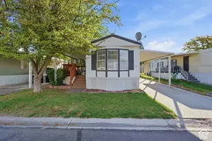 4641 S Mount Baldy Dr W, Taylorsville, UT 84123 - Photo 1