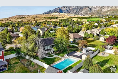 3126 N 1375 W, Pleasant View, UT 84414 - Photo 11