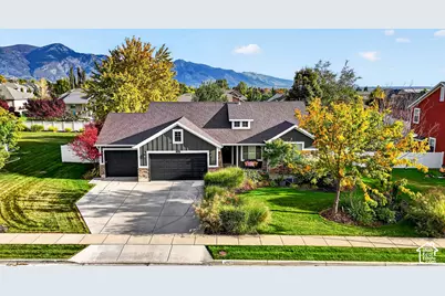 3126 N 1375 W, Pleasant View, UT 84414 - Photo 1