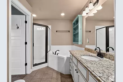 3126 N 1375 W, Pleasant View, UT 84414 - Photo 27