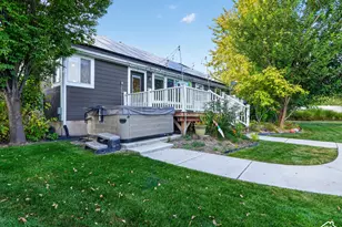 3126 N 1375 W, Pleasant View, UT 84414 - Photo 5