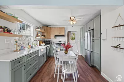 647 N 2000 W, West Point, UT 84015 - Photo 5