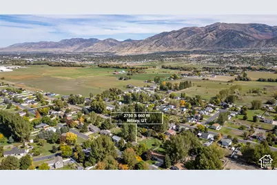 2750 S 660 W, Nibley, UT 84321 - Photo 35