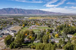 2750 S 660 W, Nibley, UT 84321 - Photo 33