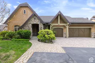 3168 E Bavarian Ct, Sandy, UT 84093 - Photo 1