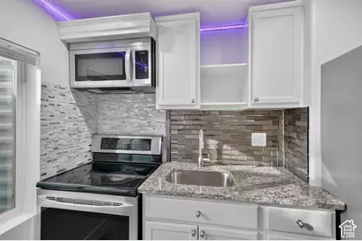 3611 W 4265 S, West Valley, UT 84120 - Photo 35
