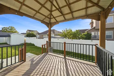 3611 W 4265 S, West Valley, UT 84120 - Photo 43