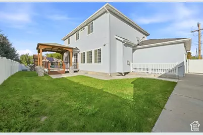 3611 W 4265 S, West Valley, UT 84120 - Photo 45