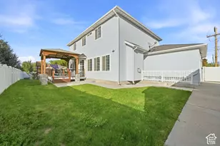 3611 W 4265 S, West Valley, UT 84120 - Photo 45