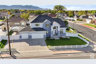 3611 W 4265 S, West Valley, UT 84120 - Photo 1