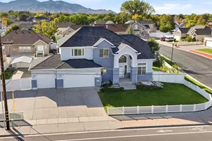3611 W 4265 S, West Valley, UT 84120 - Photo 1