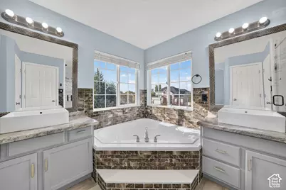 3611 W 4265 S, West Valley, UT 84120 - Photo 25