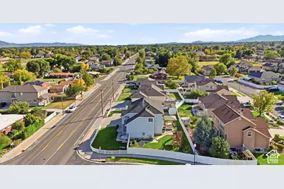 3611 W 4265 S, West Valley, UT 84120 - Photo 53