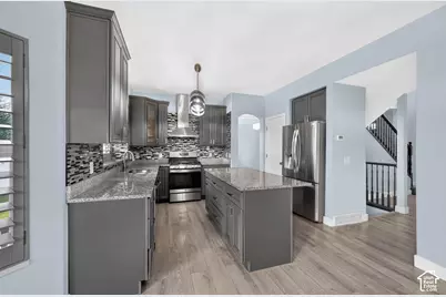 3611 W 4265 S, West Valley, UT 84120 - Photo 15