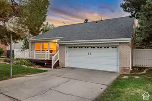 928 E 1100 N, Orem, UT 84097 - Photo 35