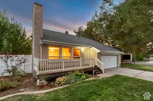 928 E 1100 N, Orem, UT 84097 - Photo 37
