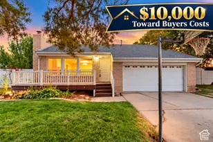 928 E 1100 N, Orem, UT 84097 - Photo 1