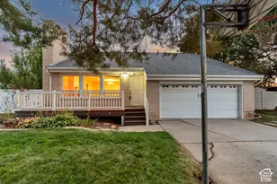 928 E 1100 N, Orem, UT 84097 - Photo 1