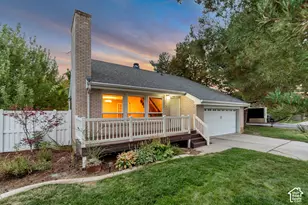 928 E 1100 N, Orem, UT 84097 - Photo 3
