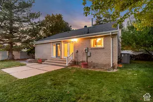 928 E 1100 N, Orem, UT 84097 - Photo 41