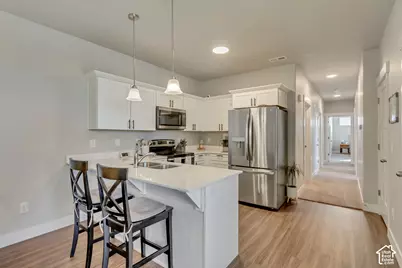 927 W Coral Charm Way #M202, Saratoga Springs, UT 84045 - Photo 7