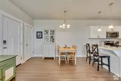 927 W Coral Charm Way #M202, Saratoga Springs, UT 84045 - Photo 5