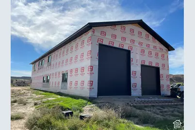 70 E Horseshoe Bend Rd, Vernal, UT 84078 - Photo 1