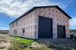 70 E Horseshoe Bend Rd, Vernal, UT 84078 - Photo 1