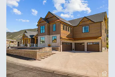 1192 E Ashdown Rd, Cedar City, UT 84721 - Photo 5