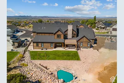 1192 E Ashdown Rd, Cedar City, UT 84721 - Photo 13