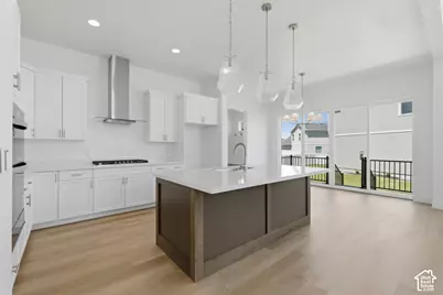 2564 W Aurora Ave #308, Mapleton, UT 84664 - Photo 9