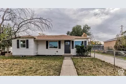 4671 W 5215 S, Kearns, UT 84118 - Photo 1
