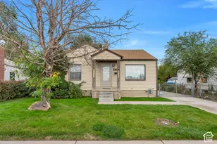 383 W 7500 South 6th Ave S, Midvale, UT 84047 - Photo 1