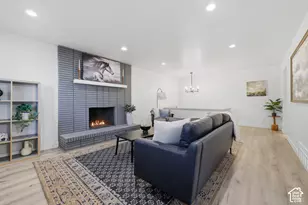 1520 E 7380 S, Cottonwood Heights, UT 84121 - Photo 5