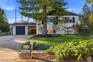 1520 E 7380 S, Cottonwood Heights, UT 84121 - Photo 1