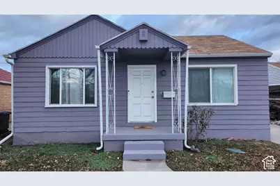 920 W 600 N, Salt Lake City, UT 84116 - Photo 1