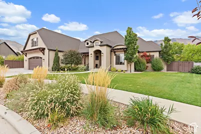 1402 N 440 W, Mapleton, UT 84664 - Photo 3