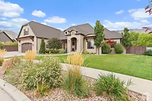 1402 N 440 W, Mapleton, UT 84664 - Photo 3