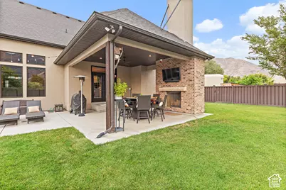 1402 N 440 W, Mapleton, UT 84664 - Photo 37